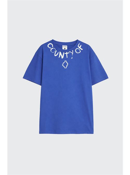  MARCELO BURLON COUNTY OF MILAN | S6CMMATH087/061